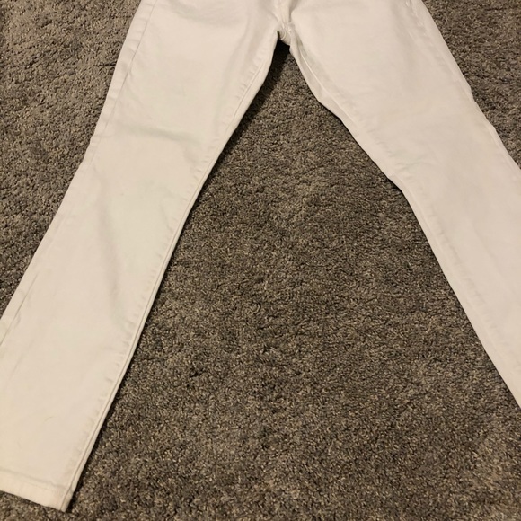 Ann Taylor Loft jeans - Picture 2 of 3